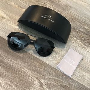 Emporio Armani Sunglasses